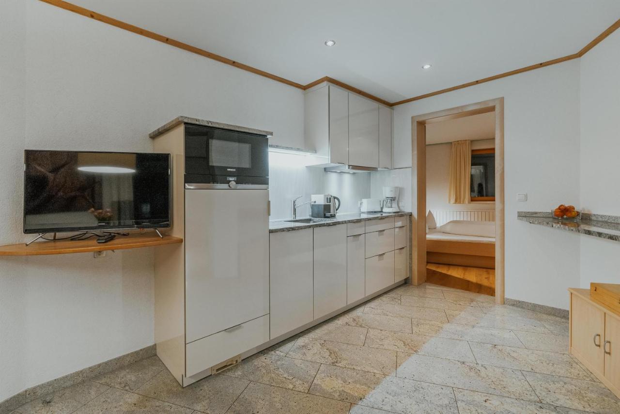 Wittwerhus Apartment