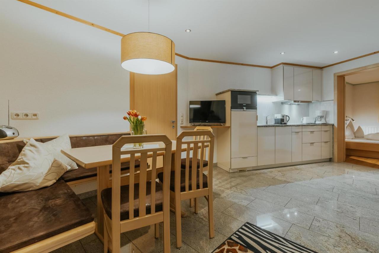 Apartment Wittwerhus