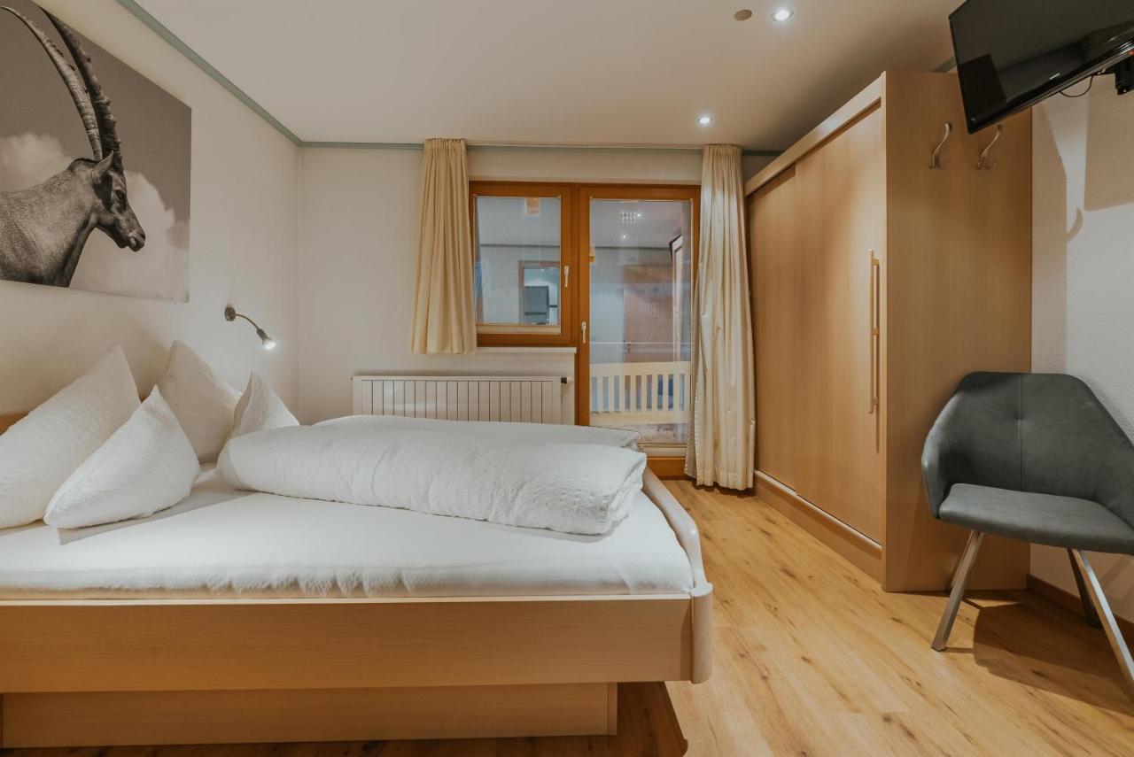 Apartment Wittwerhus *