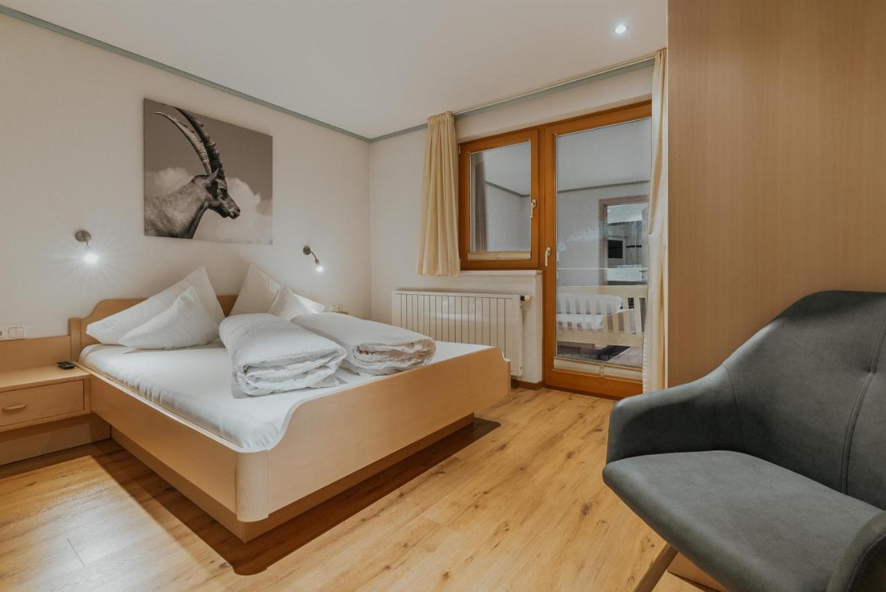 Wittwerhus Apartment *